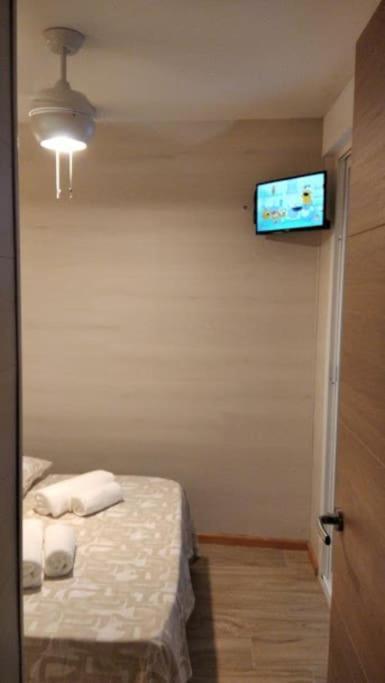 דירות Benidorm Center Puerto Poniente 0 מראה חיצוני תמונה